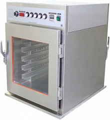 Тепловой шкаф RoboLabs LTHC-160T5 фото