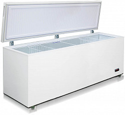 Морозильный ларь Бирюса 680KDQ в Москве , фото 1