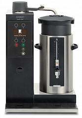 Капельная кофеварка Animo CB 1х5 R в Москве , фото
