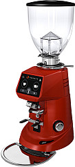 Кофемолка Fiorenzato F64 E красная, фото 1