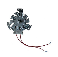 Мотор для печи конвекционной Hurakan HKN-XFT133 фото