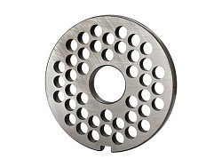 Диск для мясорубки Fimar для 22/S  Unger 8 мм, PIA22U8/100740 фото