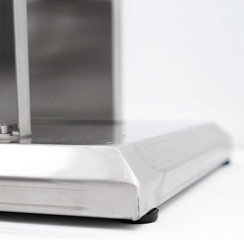 Шприц колбасный Eksi GRT-VSS3 в Москве , фото 13