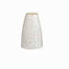 Солонка Churchill Stonecast Barley White SWHSSSA1 h7см фото