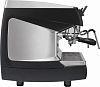 Рожковая кофемашина Nuova Simonelli Aurelia II T3 2Gr S 220V black+cup warmer+high groups (101592) фото