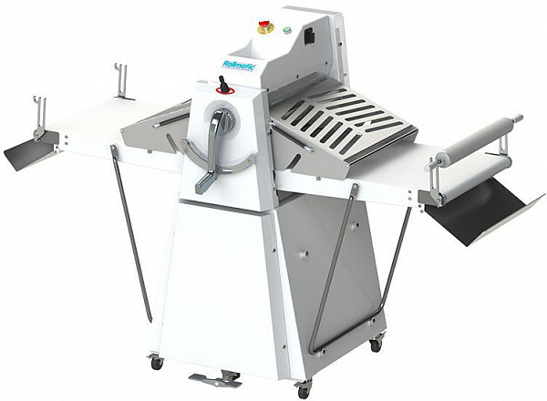 Тестораскаточная машина Rollmatic R55/10 фото