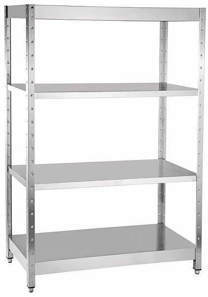 Стеллаж кухонный Abat СК-7-6 (210000080885) фото