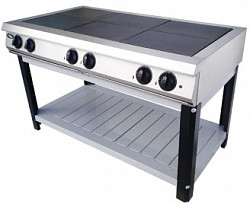 Плита электрическая Grill Master Ф6ЖТЛПЭ (24012) в Москве , фото 1