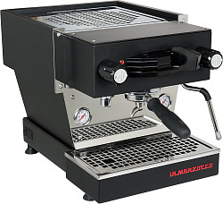 Рожковая кофемашина La Marzocco Mini EE 1gr черная, фото 1