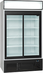 Холодильный шкаф Tefcold FSC1950S в Москве , фото 1