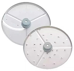 Кухонный процессор Robot Coupe R 211 XL (2 диска), фото 2