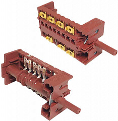 Переключатель  7LA 840600 фото