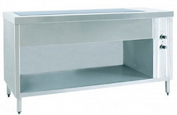 Мармит для вторых блюд Inoksan INO-KSN080 в Москве , фото