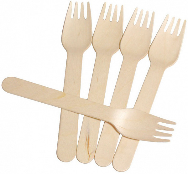 Вилка Viatto WF-140 фото