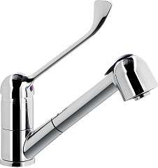 Смеситель Monolith R 0201020206 в Москве , фото