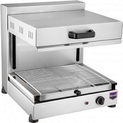 Гриль саламандра Remta S 13 фото