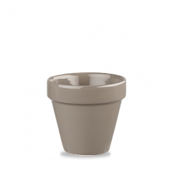 Салатник Plant Pot Churchill 0,48л d10,4см h10,9см, Bit on the Side, Pebble BCPEPL171 в Москве , фото 1