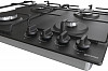 Варочная панель газовая Gorenje G640EB фото