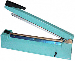 Запайщик пакетов Foodatlas PFS-300 (алюминий, 8 мм) в Москве , фото 1