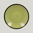 Салатник  LEA Light green (зеленый цвет) 26 см