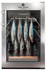 Шкаф для вызревания мяса Dry Ager DX 500 Premium S, подсветка DX0066 в Москве , фото 6