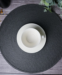 Чайная пара Porland 250 мл, Line (225825) в Москве , фото 2