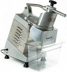 Овощерезка Foodatlas WED-QC205 в Москве , фото 1