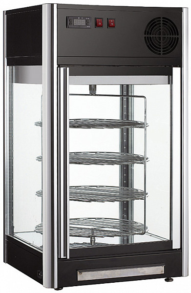 Витрина кондитерская Koreco RTW108L фото