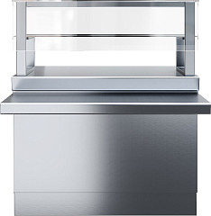 Прилавок нейтральный Rada ПНЧ-6 в Москве , фото 1