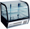 Витрина холодильная настольная Viatto HTR120 фото