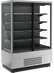 Холодильная горка  FC20-07 VV 1,3-1 STANDARD фронт X1 (0430)