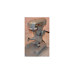 Планетарный миксер Foodatlas B-10B (AR) Pro220В в Москве , фото 7