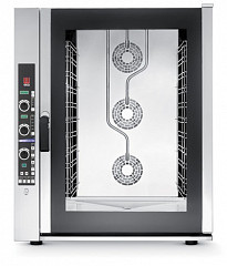 Пароконвектомат Tecnoeka EKF 1111 E UD, фото 1