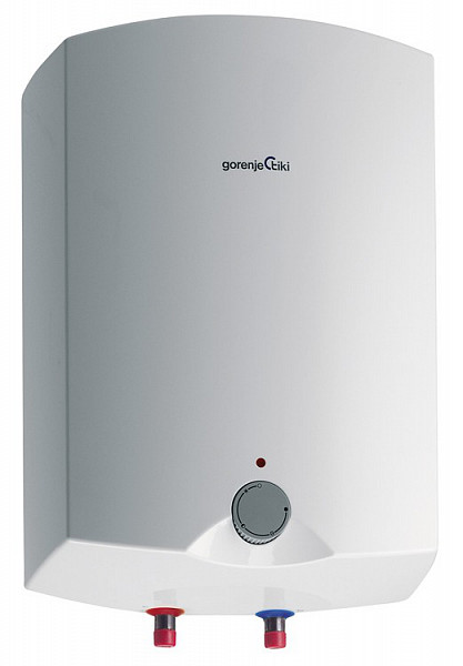 Накопительный водонагреватель Gorenje GT 10 O/V6 фото