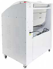 Тестомес для крутого теста Foodatlas WHM(J)-25 (380V), фото 4