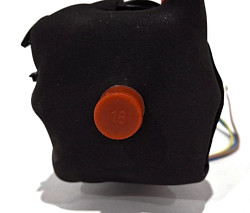 Помпа для льдогенератора Tatra для TIM.3516G.A в Москве , фото 2