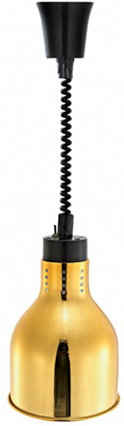 Тепловая лампа Kocateq DH637G фото