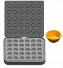 Форма для приготовления тарталеток Kocateq DH Tartmatic Plate 05 фото