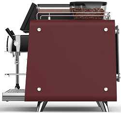 Кофемашина Franke Mytico Vario 2G S3 H1 S1 в Москве , фото 6