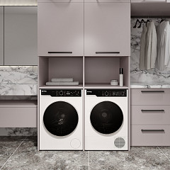 Сушильная машина Korting KD 60HP109 в Москве , фото 4