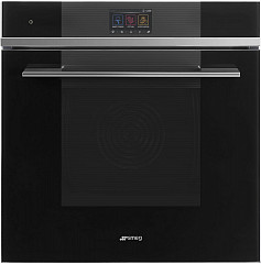 Духовой шкаф электрический Smeg SO6104S4PN в Москве , фото 1