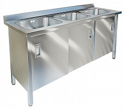 Ванна моечная Техно-ТТ ВМ-45/446 в Москве , фото