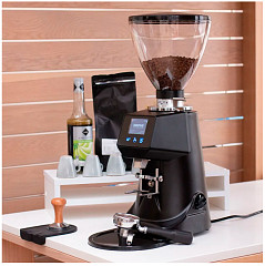 Кофемолка Innovix X64 черная матовая, фото 12