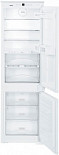 Встраиваемый холодильник  ICBS 3324