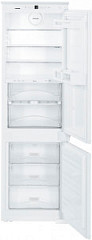 Встраиваемый холодильник Liebherr ICBS 3324 в Москве , фото