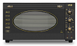 Мини-печь Artel MD-4218 ART-Retro LUX ретро черный