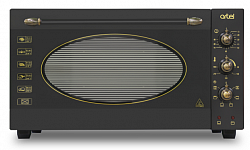  MD-4218 ART-Retro LUX ретро черный фото