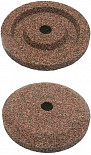 Заточной камень  LUSSO 45-6-8 крупное зерно