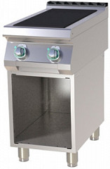 Плита электрическая Azimut SPL 740 E в Москве , фото