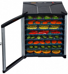 Дегидратор Gemlux GL-FD-800D в Москве , фото 2